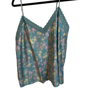 PINKROSE CAMI SIZE LARGE